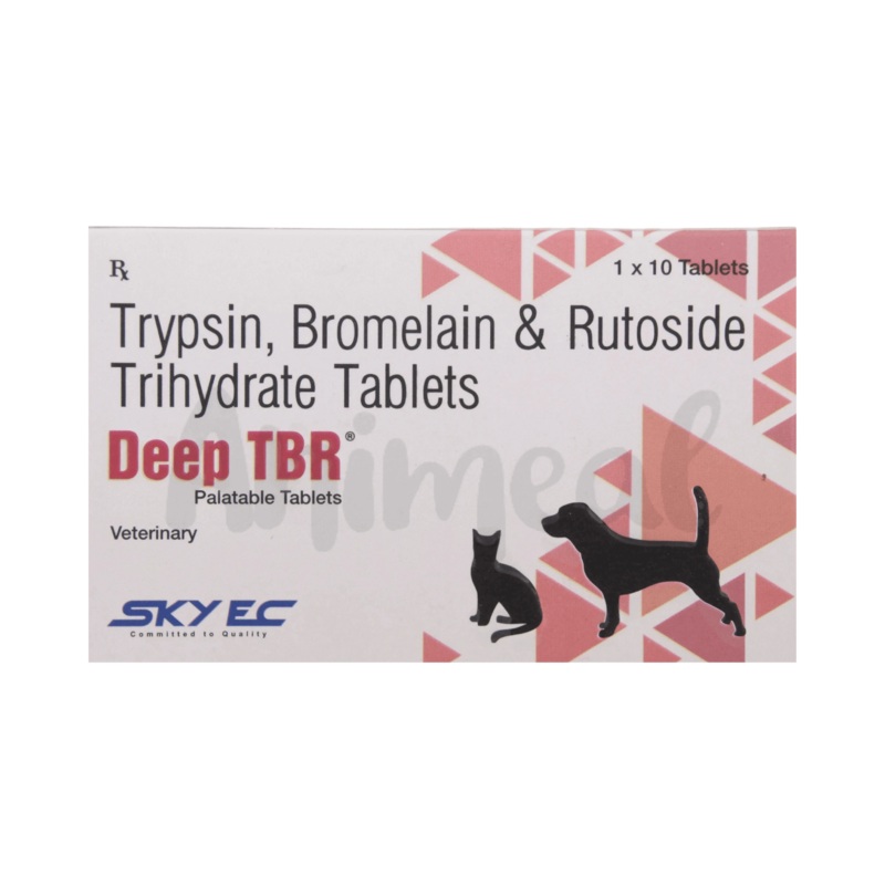 DEEP TBR TABLET