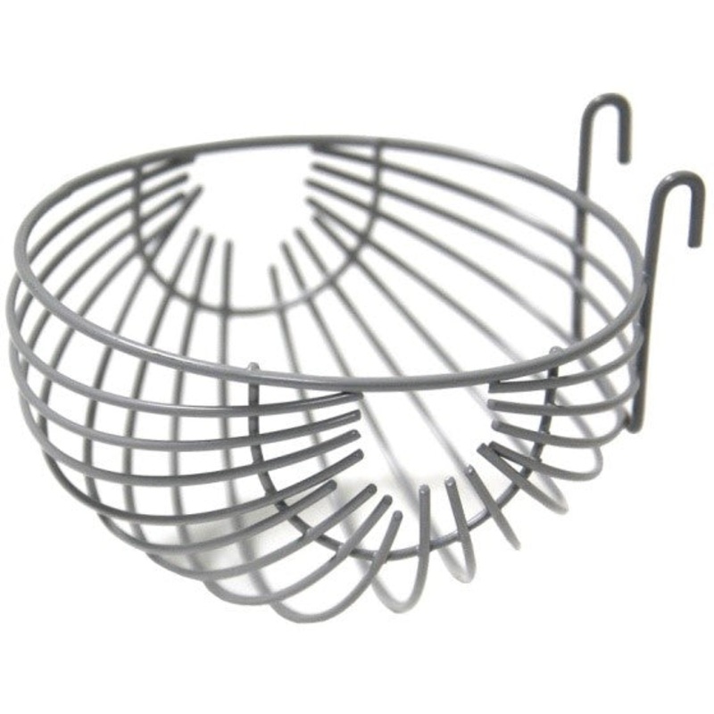METAL NEST 10x10x8cm|10x10x8cm