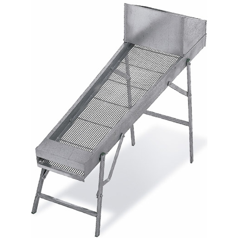 OLIVE SIEVE  CLEANER|179×49.5x118cm