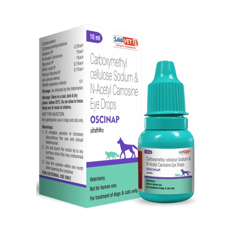 OSCINAP EYE DROP
