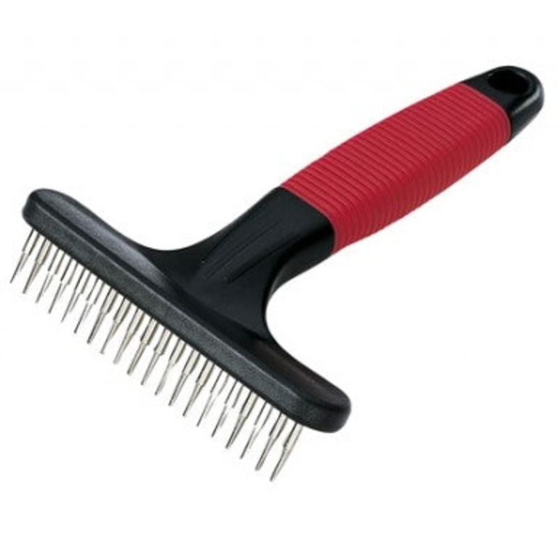 RAKE COMB|11 x3x15.5cm