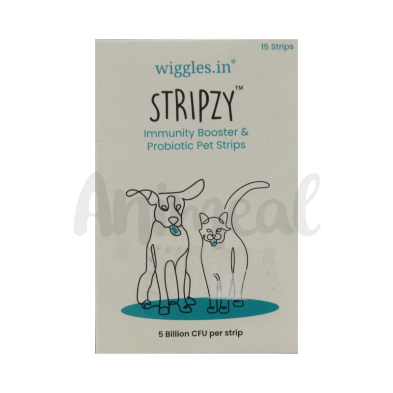 STRIPZY PET TABLET