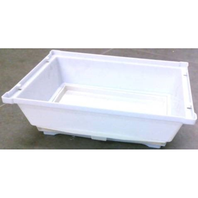 TRAY & BASE|29.5×22.3cm