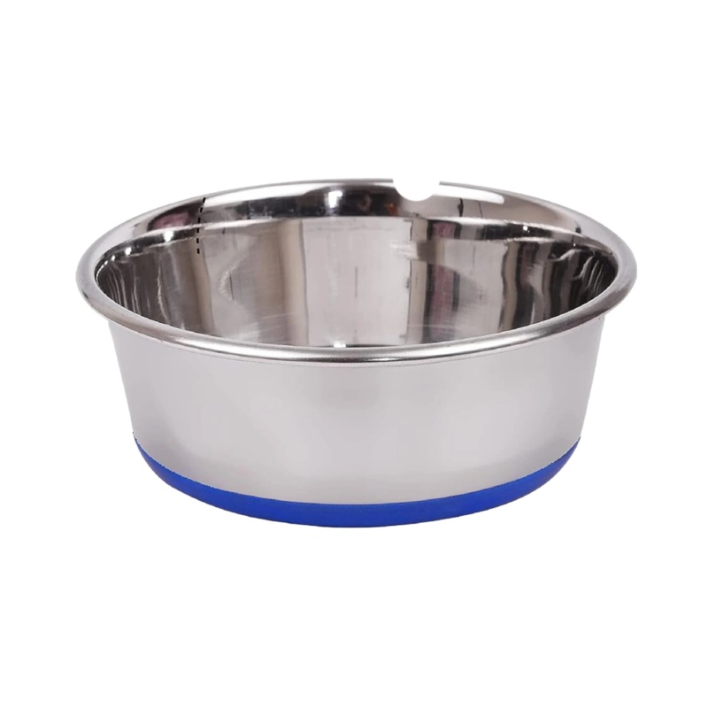 ZP FEEDING S.S. BOWL NO-1