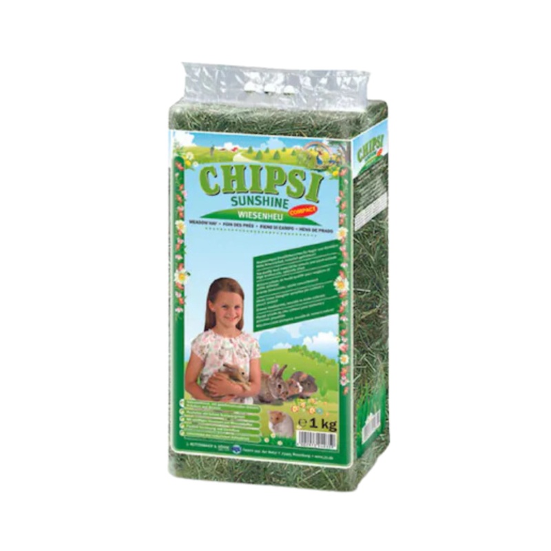 CHIPSI SUNSHINE COMPACT
