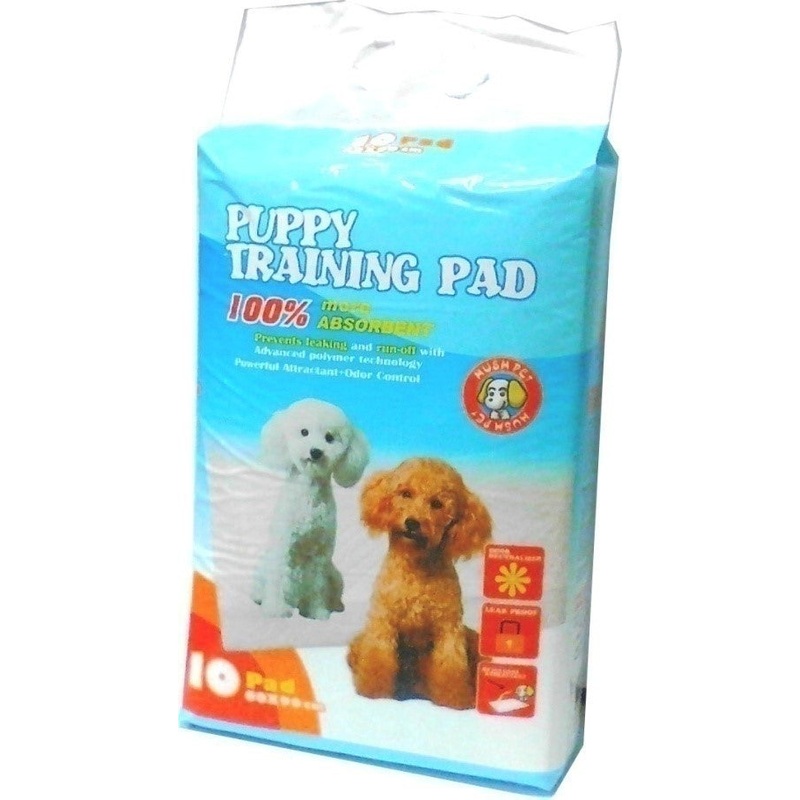 DOG TRAINING PADS|60x45cm|60x60cm|60x90cm