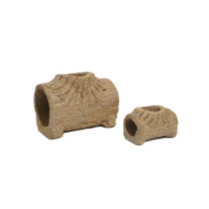 Edible Play Log|Small|X Large