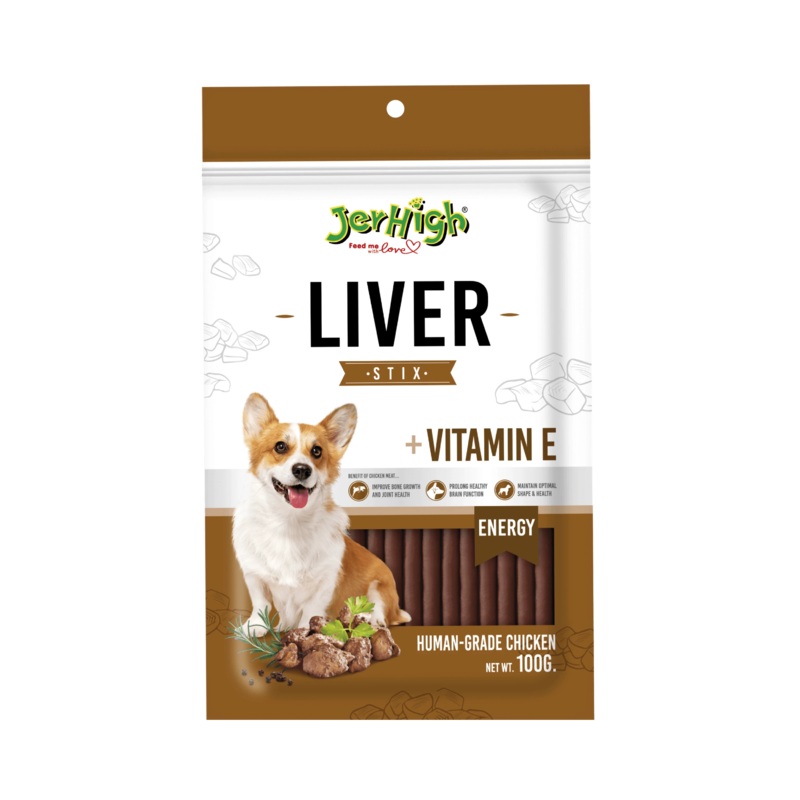 JERHIGH LIV-STIX (M)