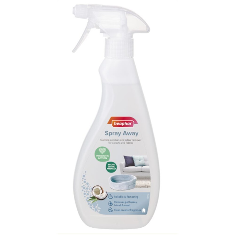 Beaphar Spray Away Plus 500ml