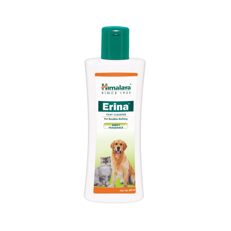 ERINA SHAMPOO (S)