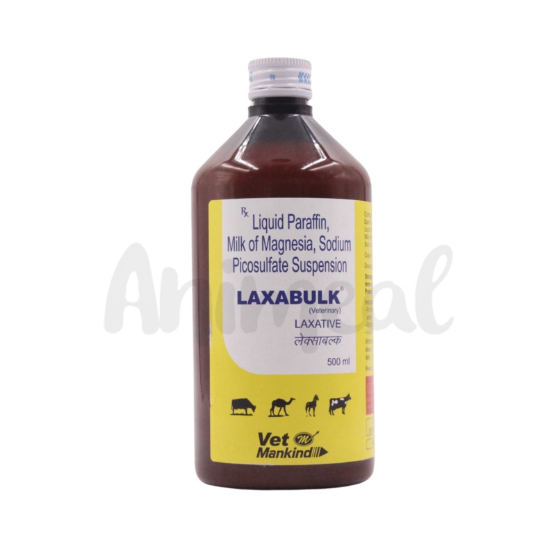 LAXABULK LAXATIVET LIQUID
