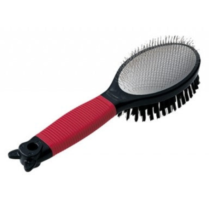 SLICKER BRUSH|23×6.7×5.2cm