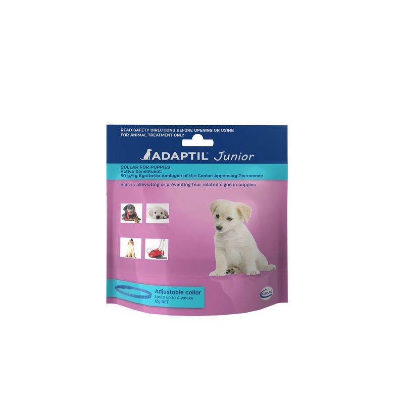 Adaptil Collar Junior