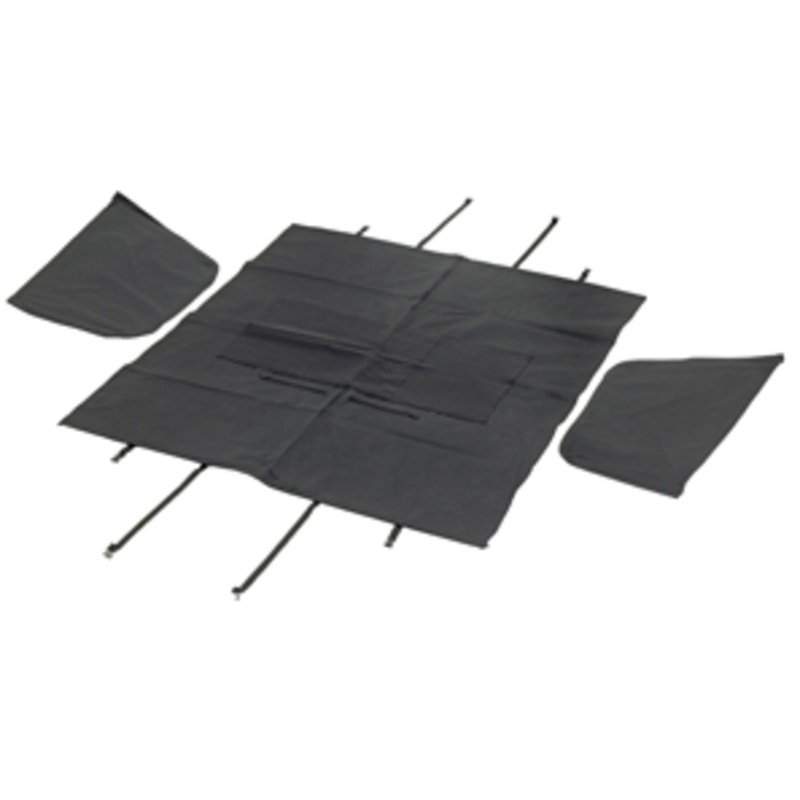 CAR GUARD CABIN 135x148cm|135x148cm