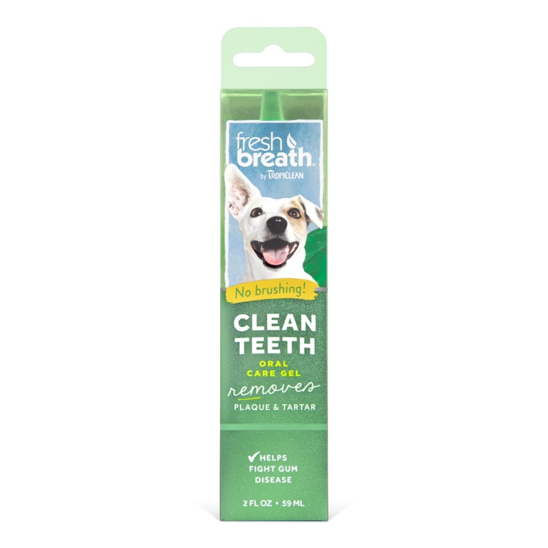 Clean Teeth Oral Care Gel|59ml|118ml