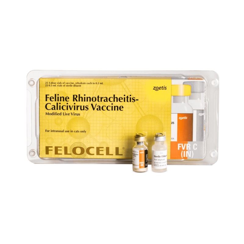 FELOCELL INJ