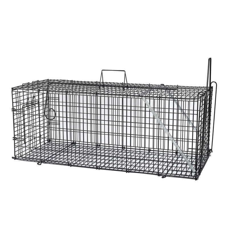 SMALL ANIMAL TRAP  CAT RABBIT
