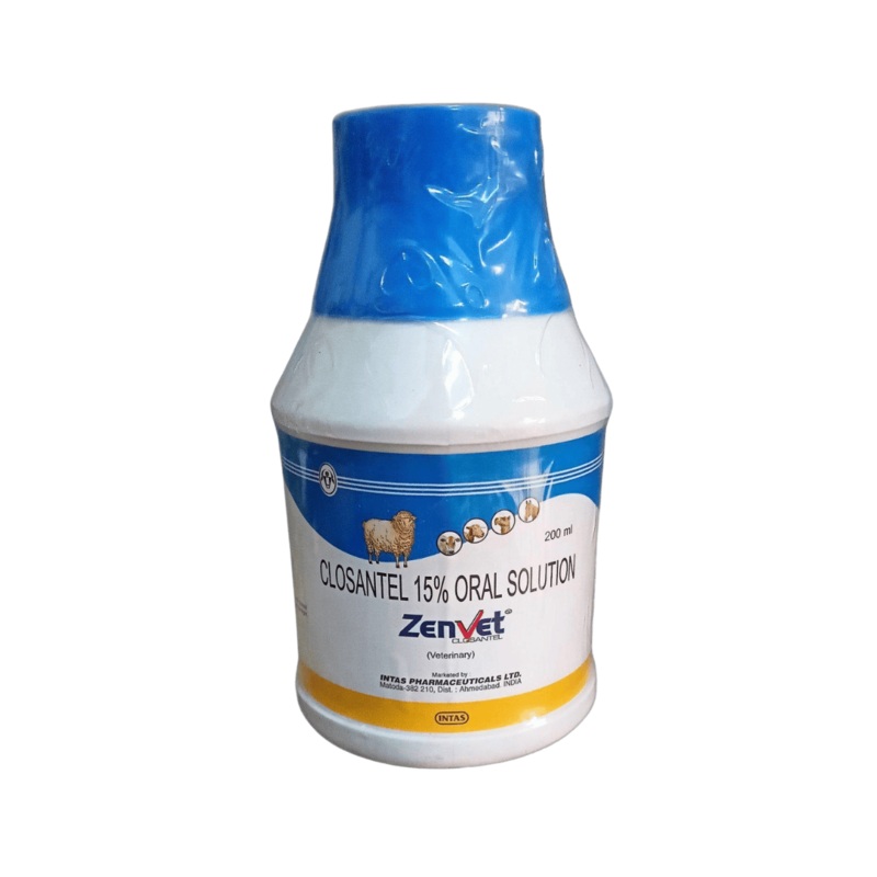 ZENVET LIQUID