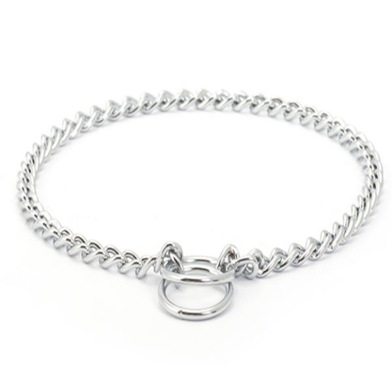 Ancol Medium Choke Chain 22inch