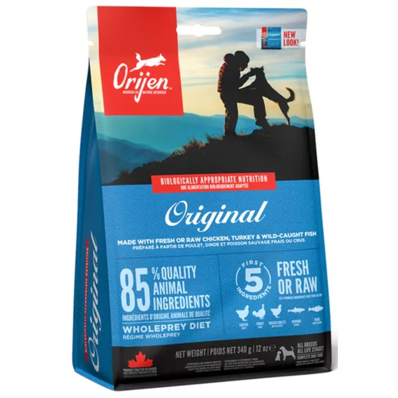 ORIJEN Original 340g