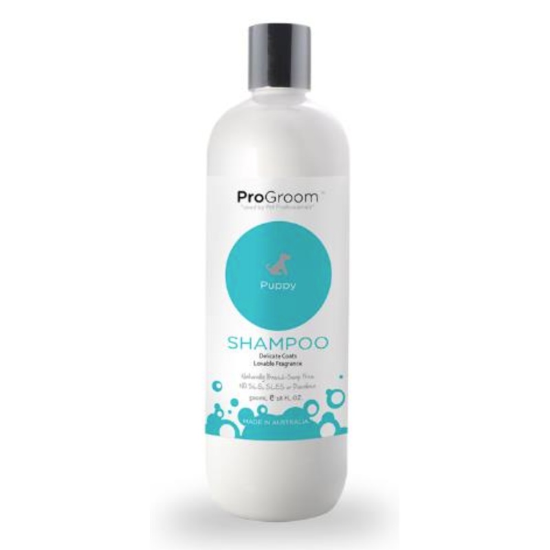 ProGroom Puppy Shampoo