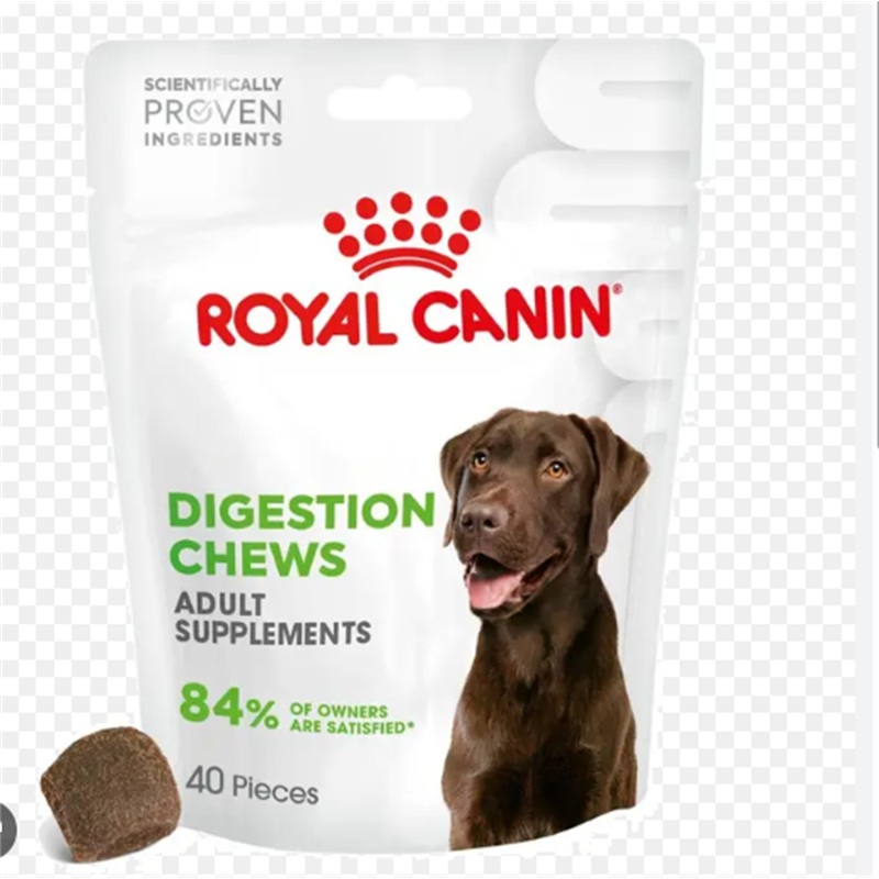 Royal Canin Dog Adult Digestion Supplement