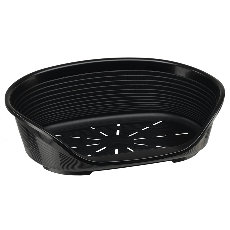 SIESTA DELUXE 2 Black