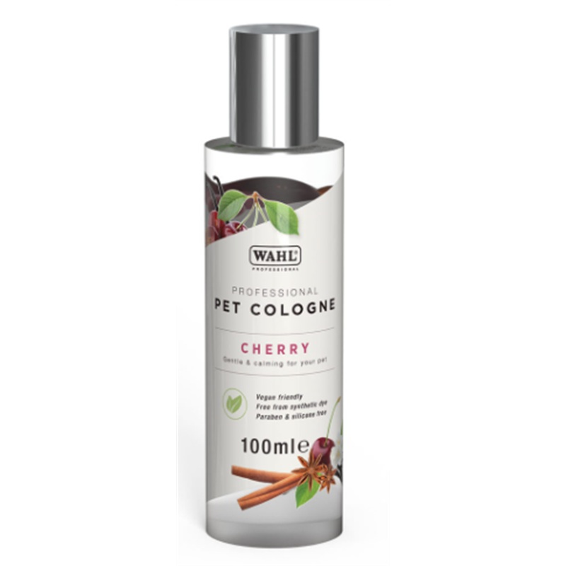 Wahl Cologne Cherry 100ml