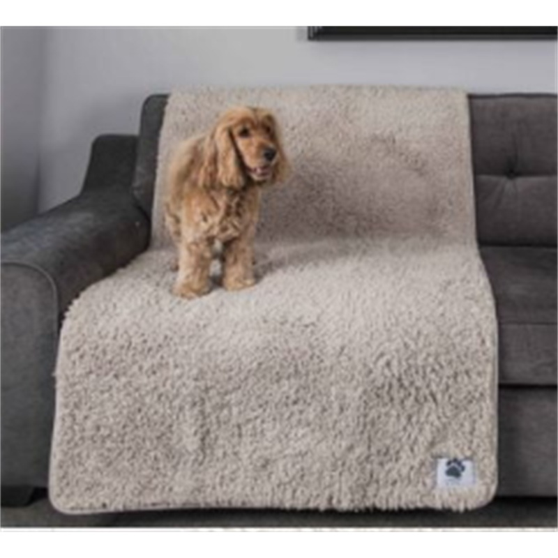 Comfy Cover Stone