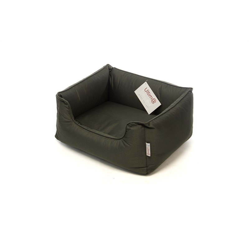 Ultima Bed Small Green