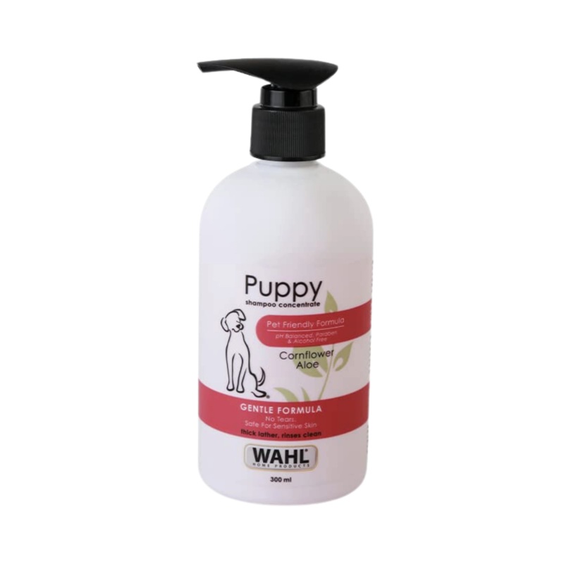 WAHL PUPPY SHAMPOO (S)