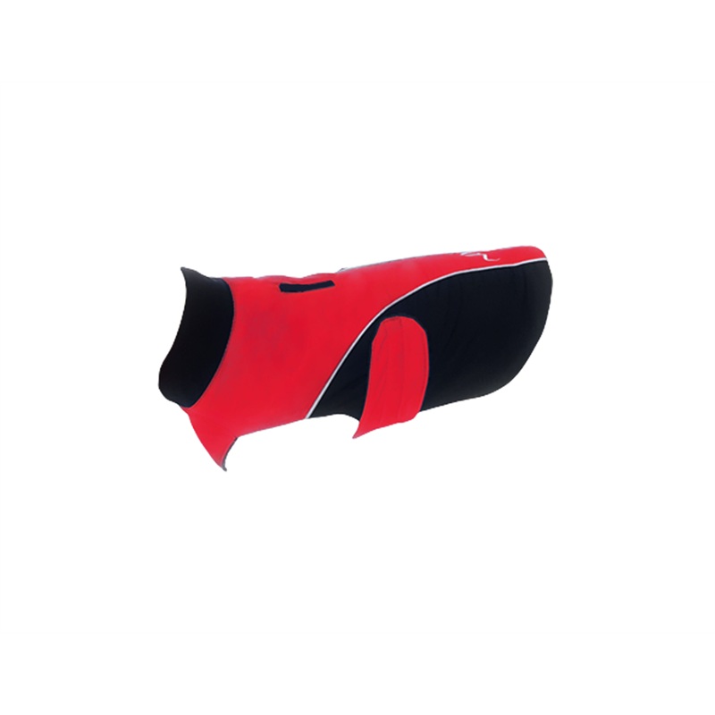 Wrapid Jacket 25cm (10) Red