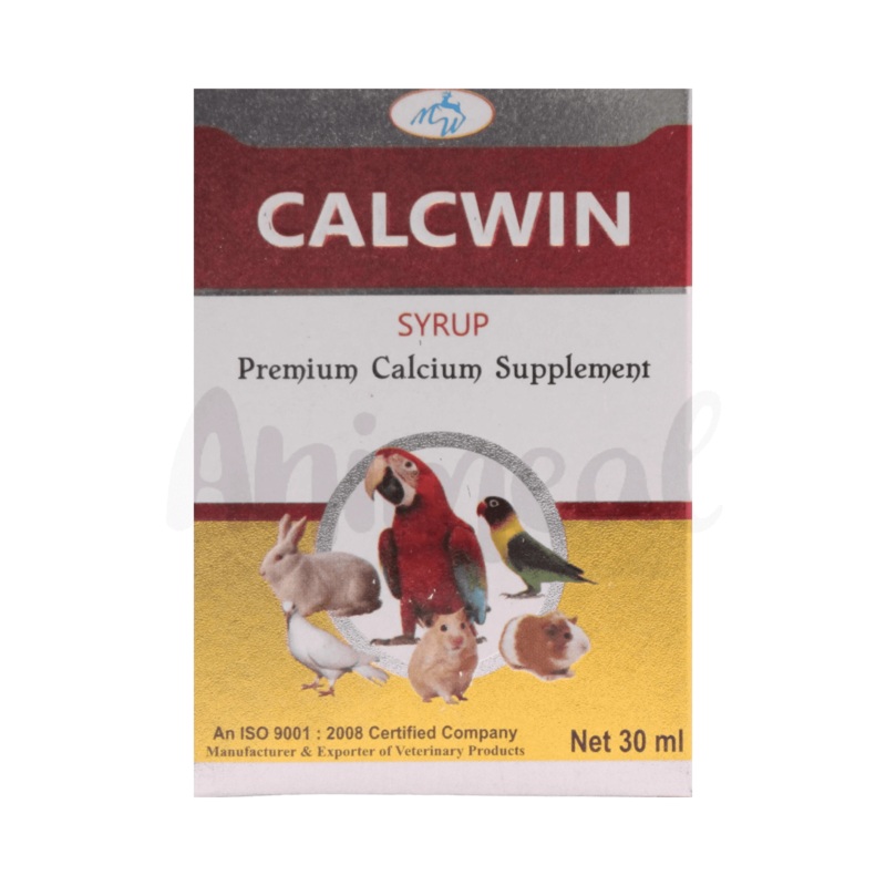 CALCWIN PET DROP