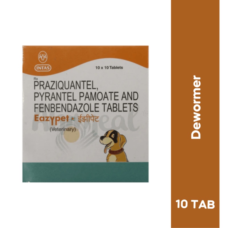 EAZYPET TABLET