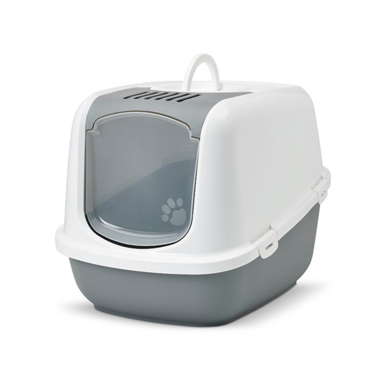 JUMBO NESTOR WHITE|WHITE/COLD GREY|WHITE/PACIFIC BLUE|WHITE-RED