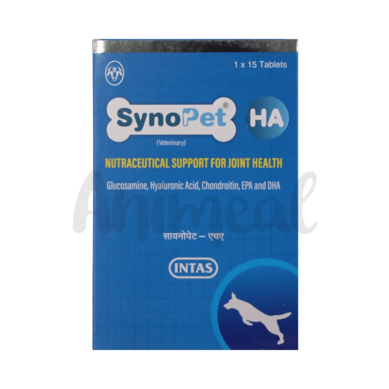 SYNOPET HA TABLET