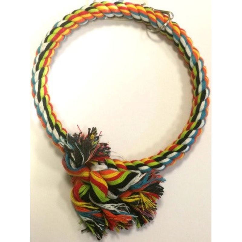 BIRD TOY SWING CIRCLE|20cm