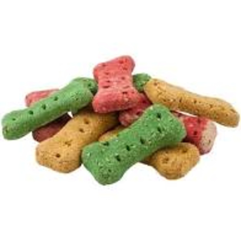 Blackdog Multi Mix Biscuits 5kg