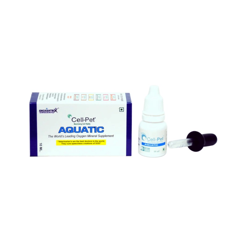 CELL-PET AQUATIC DROP
