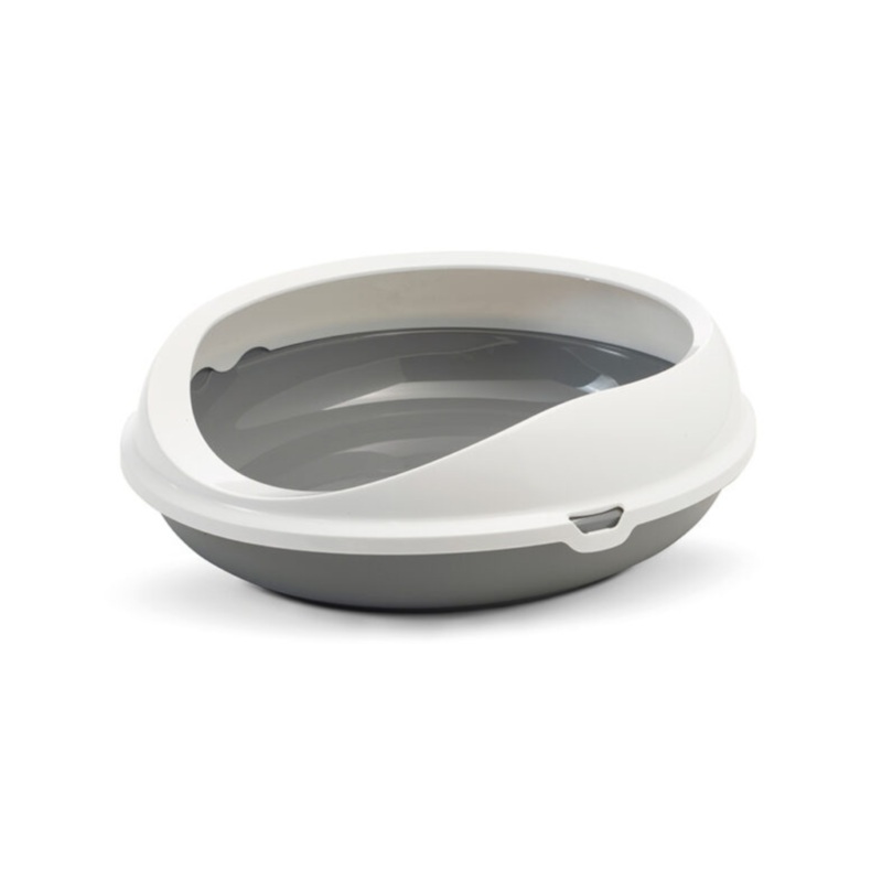 FIGARO LITTER TRAY|55×48.5×15.5cm