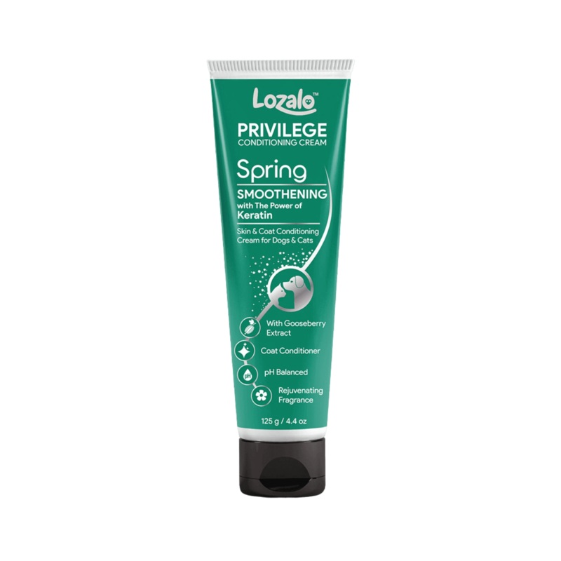 LOZALO PR SPRING CONDI CREAM (M)