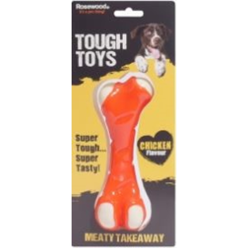 MEATY CHICKEN TAKEWAY BONE SMALL