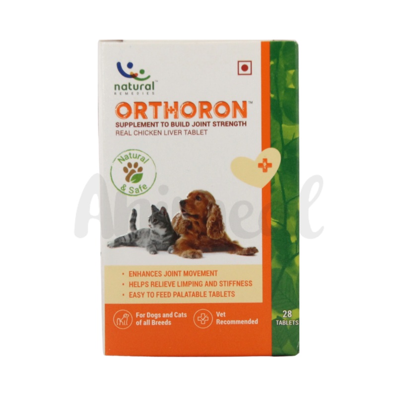 ORTHORON JOINT TABLET