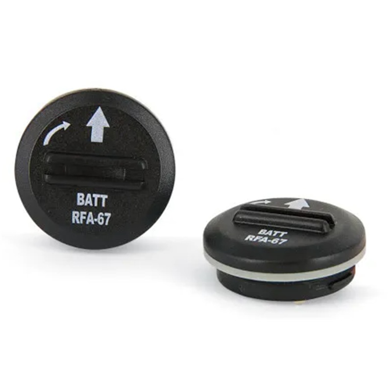PetSafe 6 Volt Battery, 2-Pack