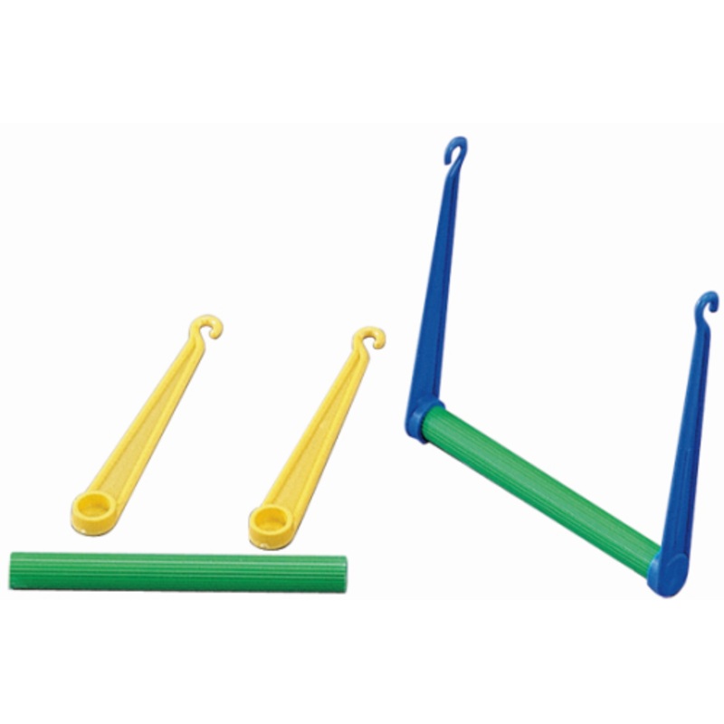 PLASTIC SWING|PLASTIC SWING