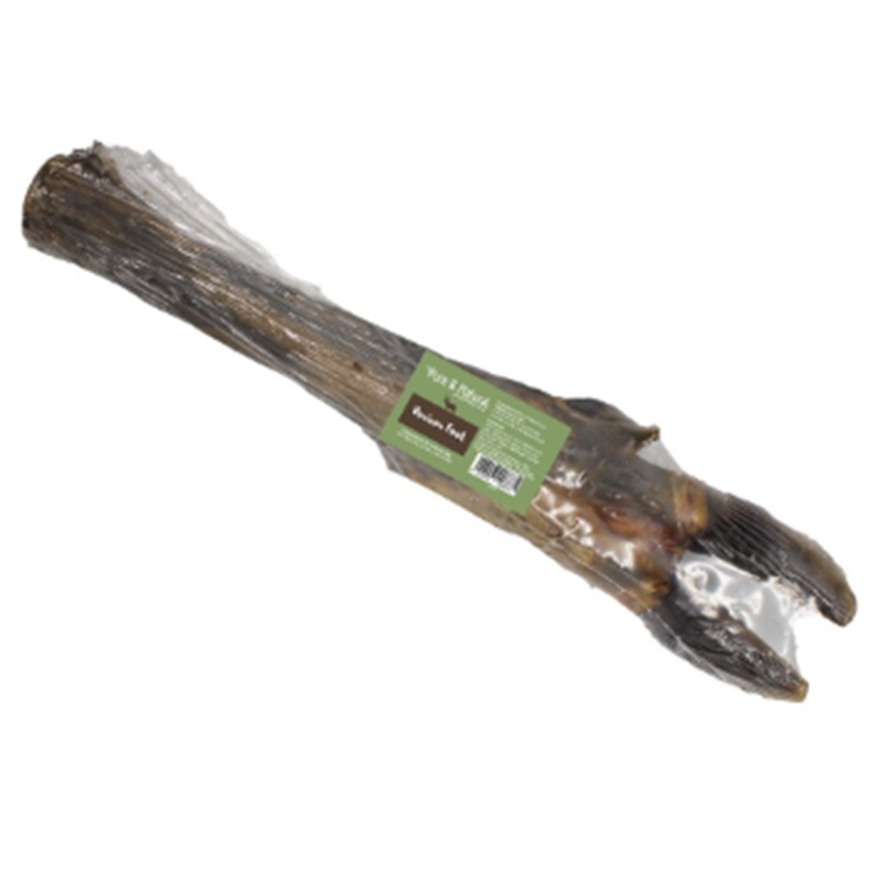 Pure and Natural Deer Leg