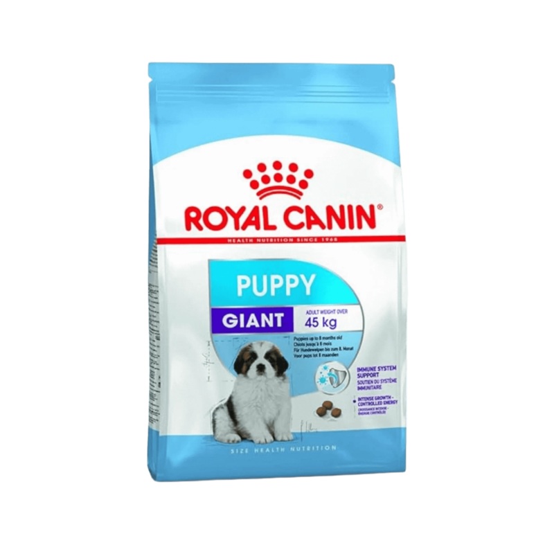 RC GIANT PUPPY DRY FOOD (L)