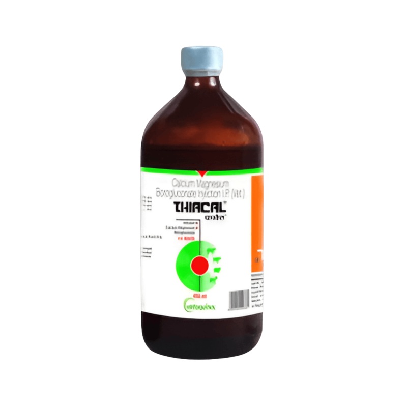 THIACAL INJECTION