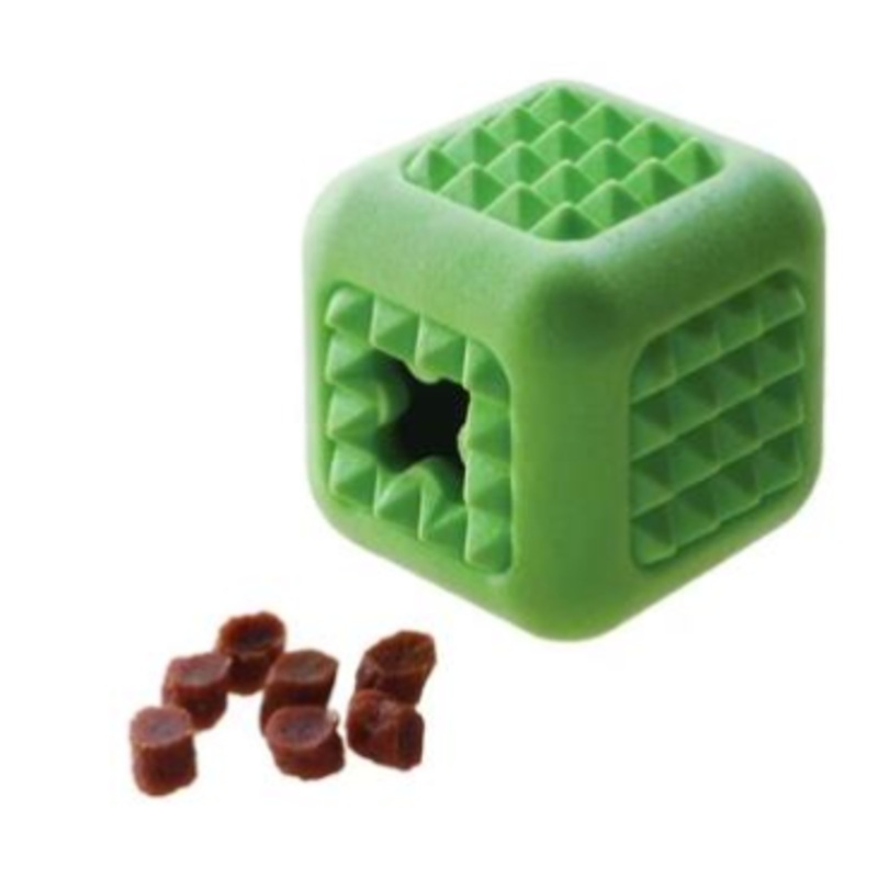 Treat Cube