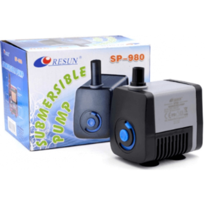WATERPUMP RESUN SP|SP 500|SP 800|SP 980